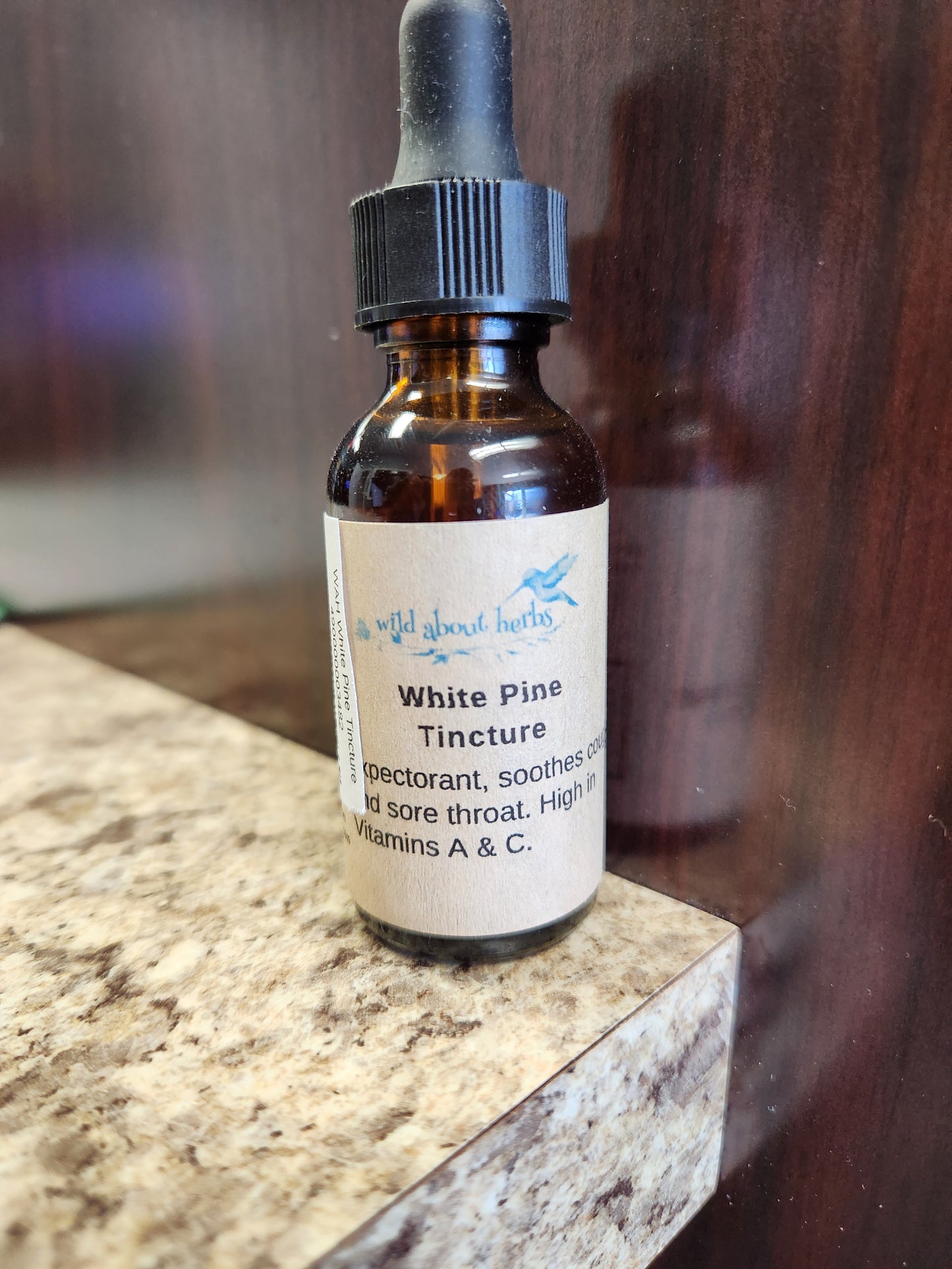 White Pine Tincture
