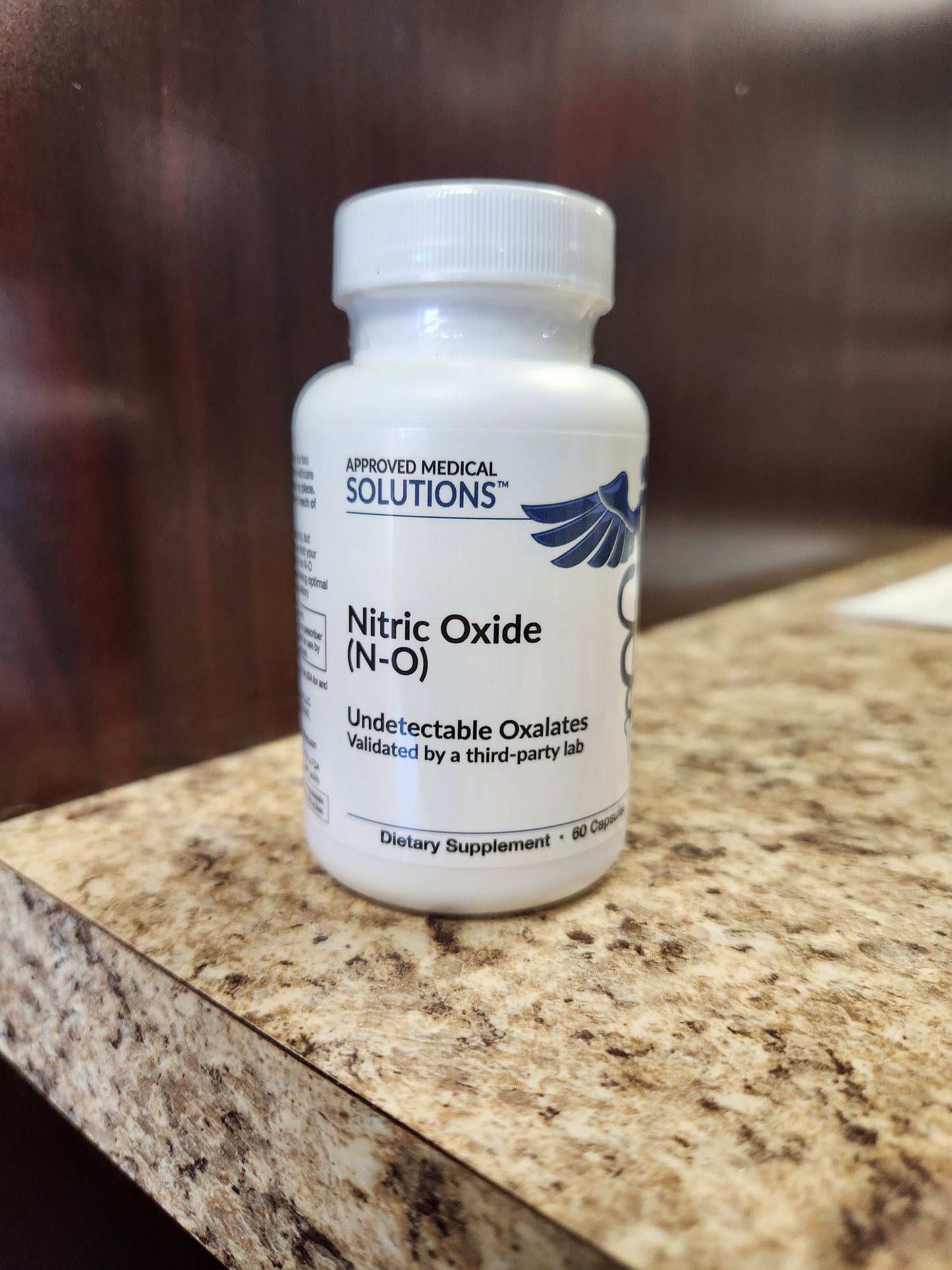 Nitric Oxide
