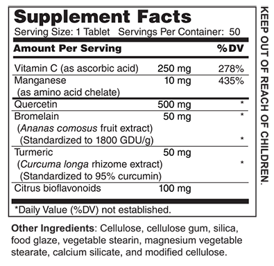 Quercetin-Plus