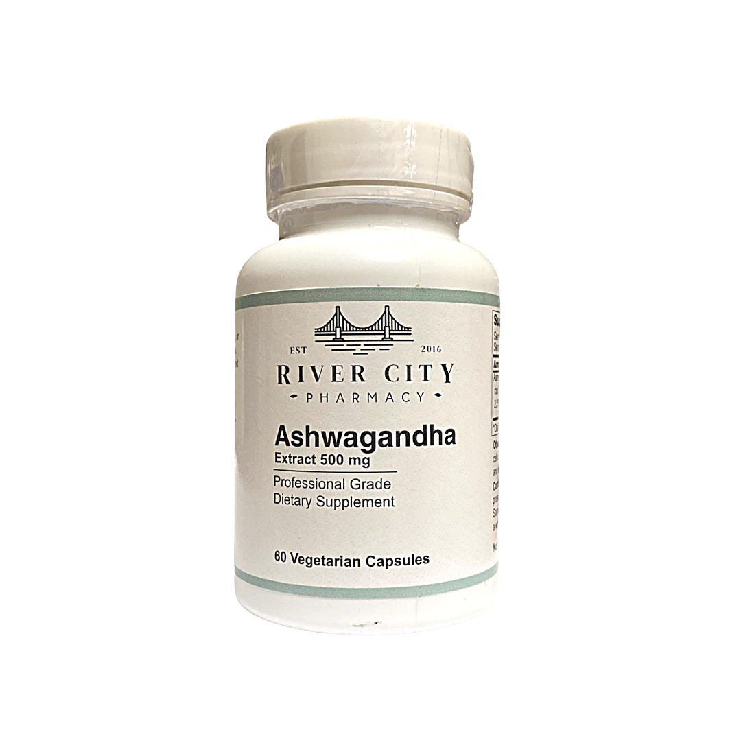 Ashwagandha Extract 500 mg