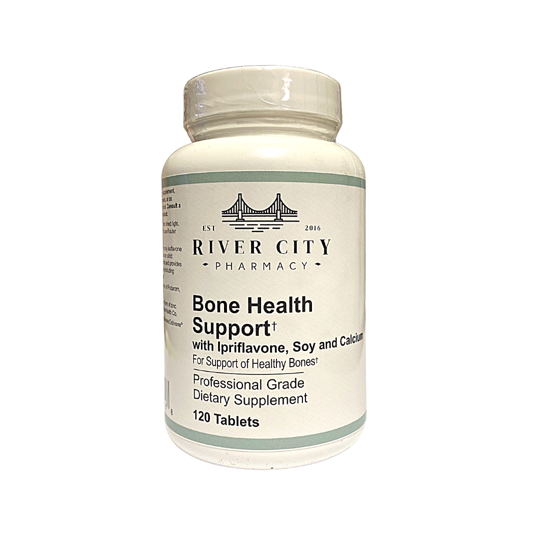 Bone Health Support