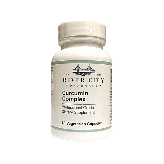 Curcumin Complex