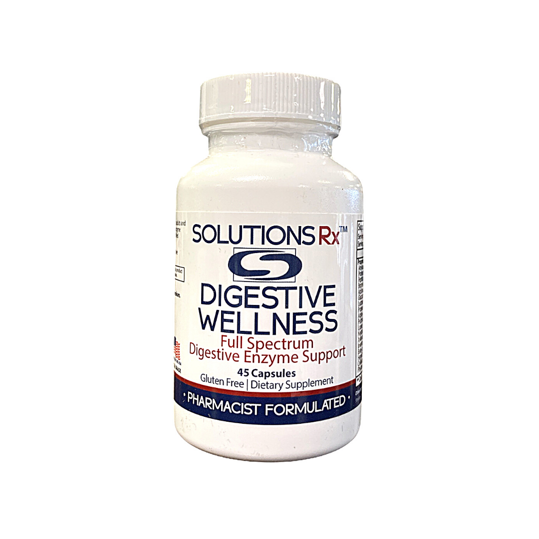 Digestive Wellness