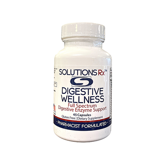 Digestive Wellness