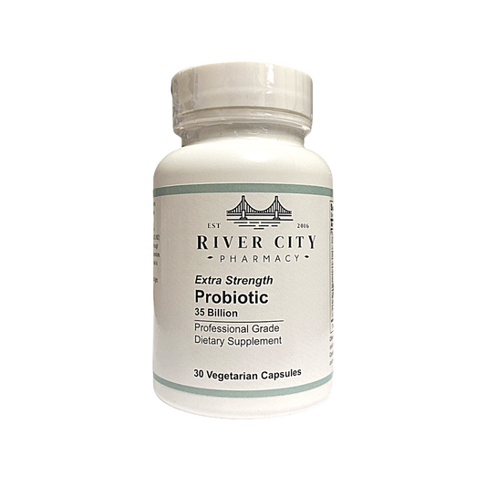 Extra Strength Probiotic 35 billion