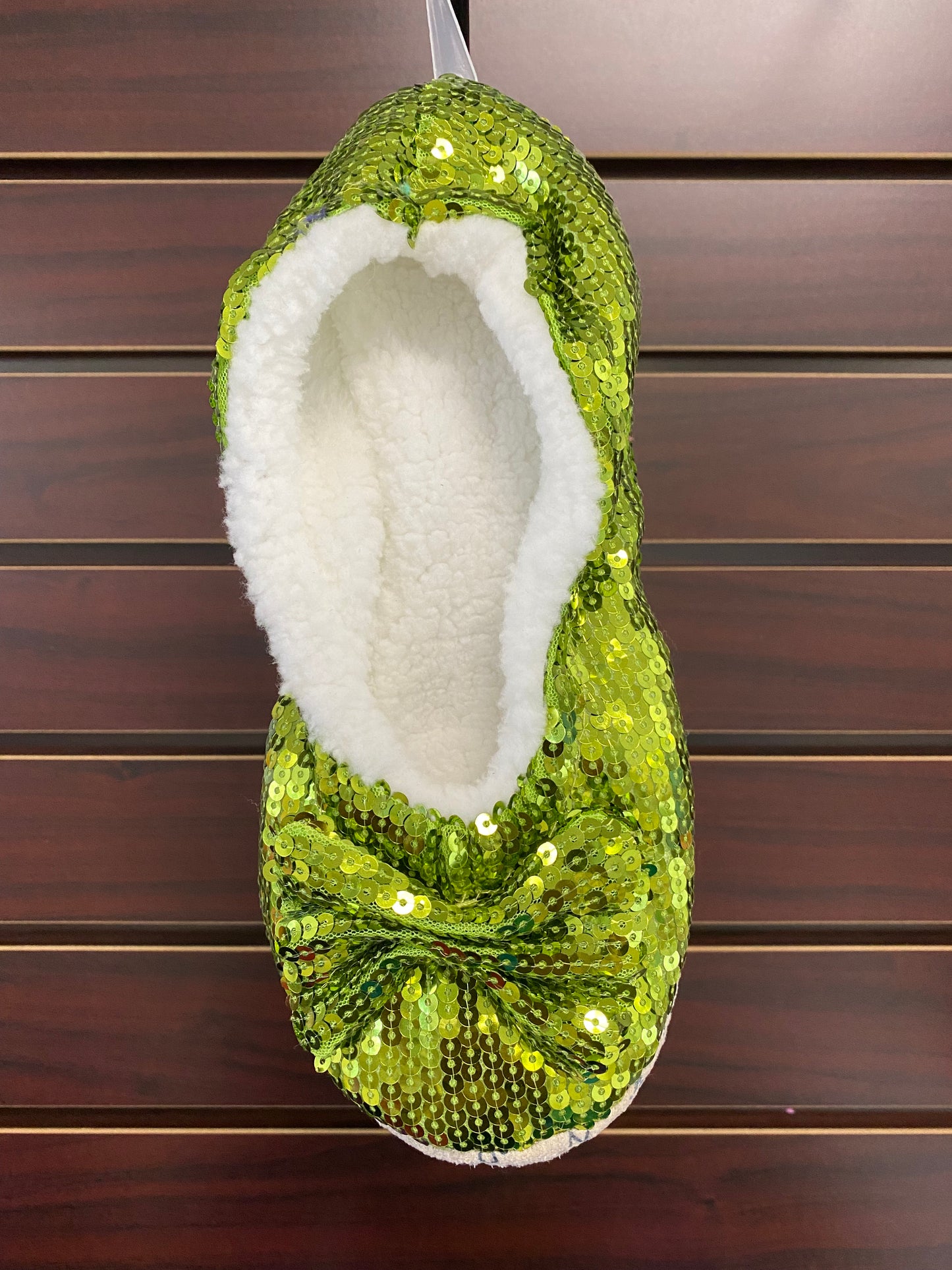 Snoozies - Ballerina Bling