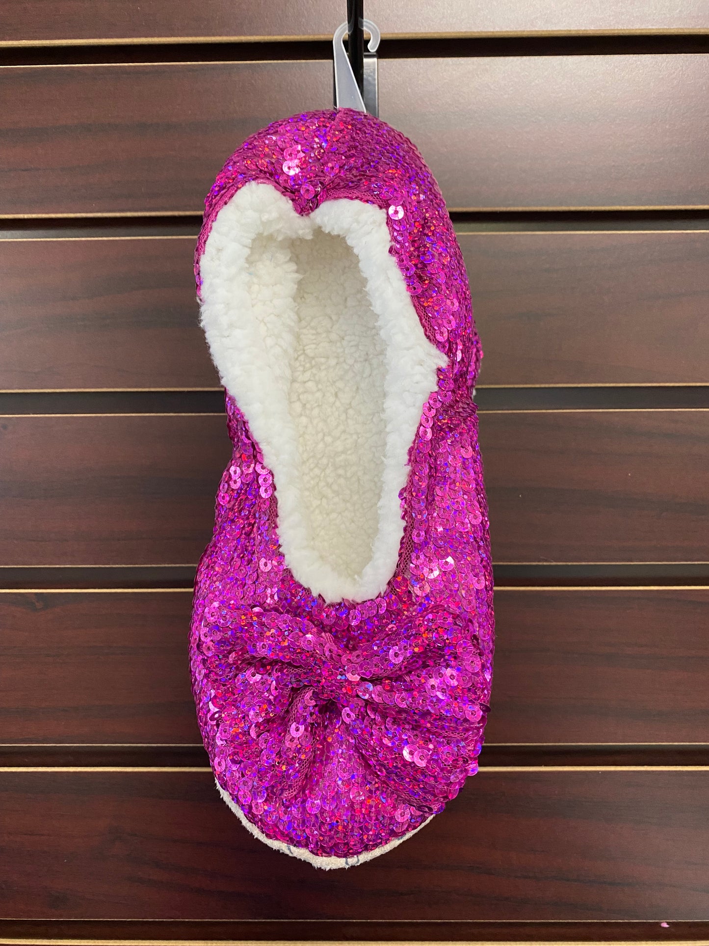 Snoozies - Ballerina Bling