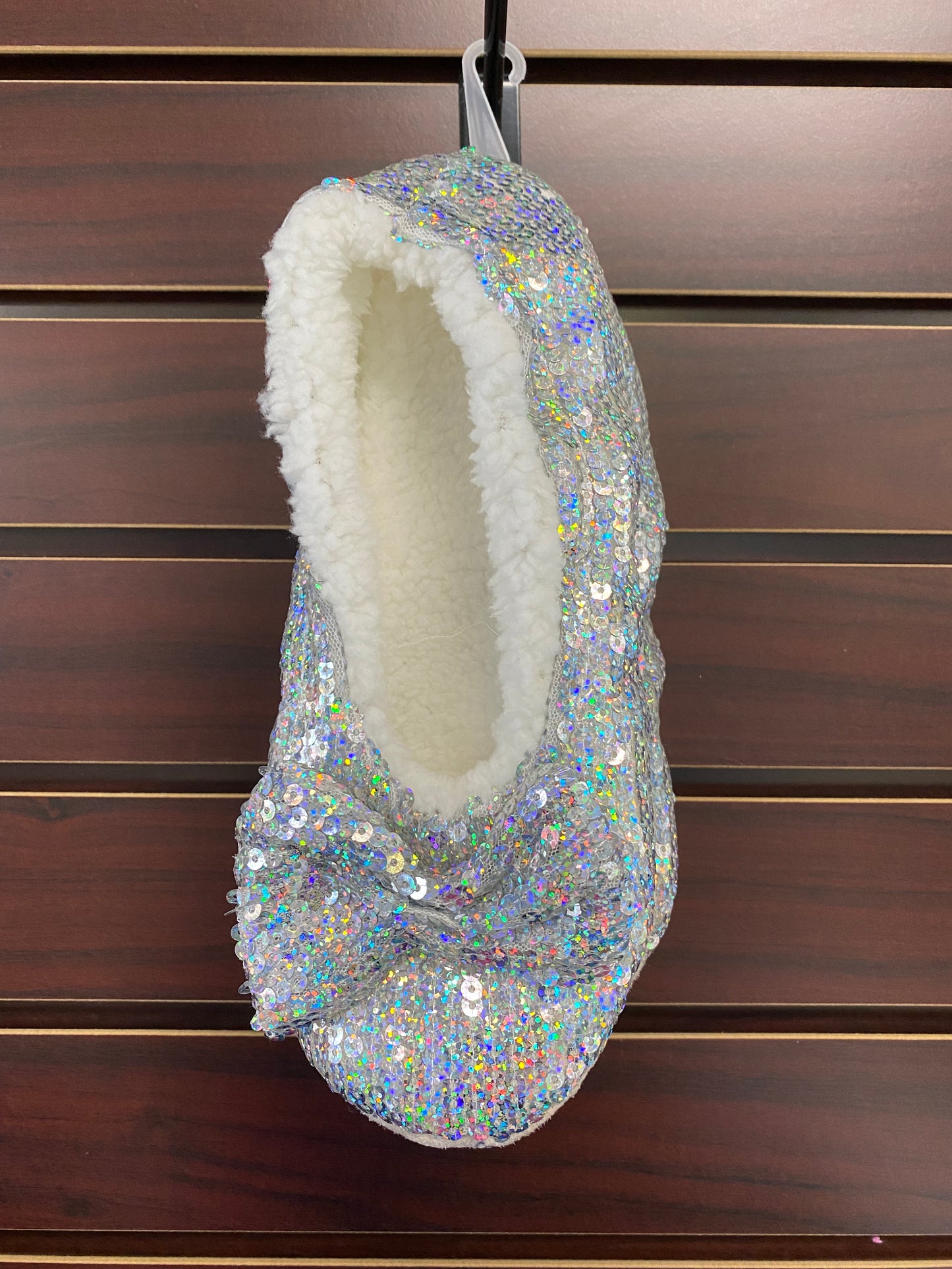 Snoozies - Ballerina Bling