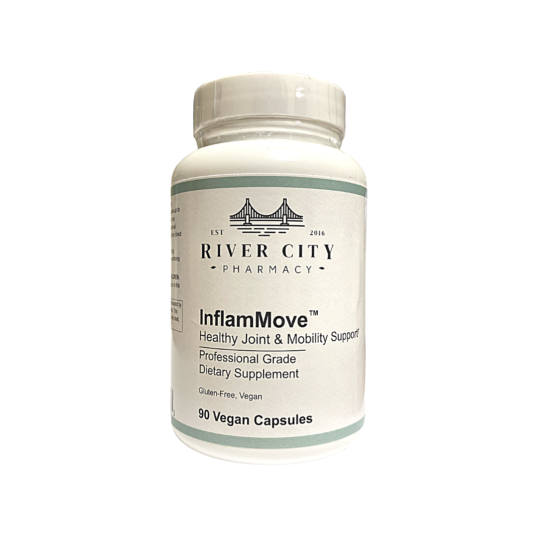 InflamMove