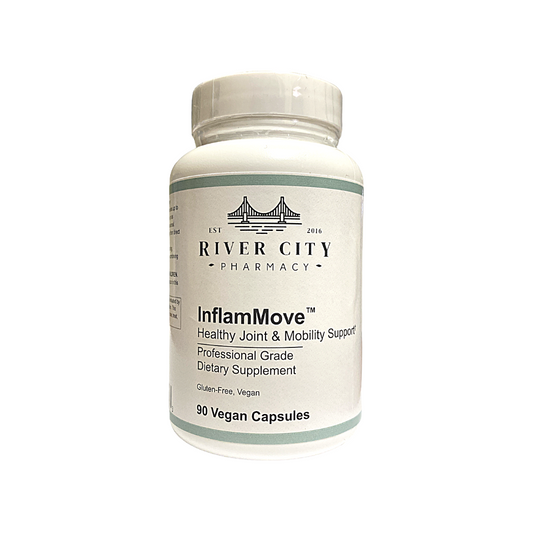 InflamMove