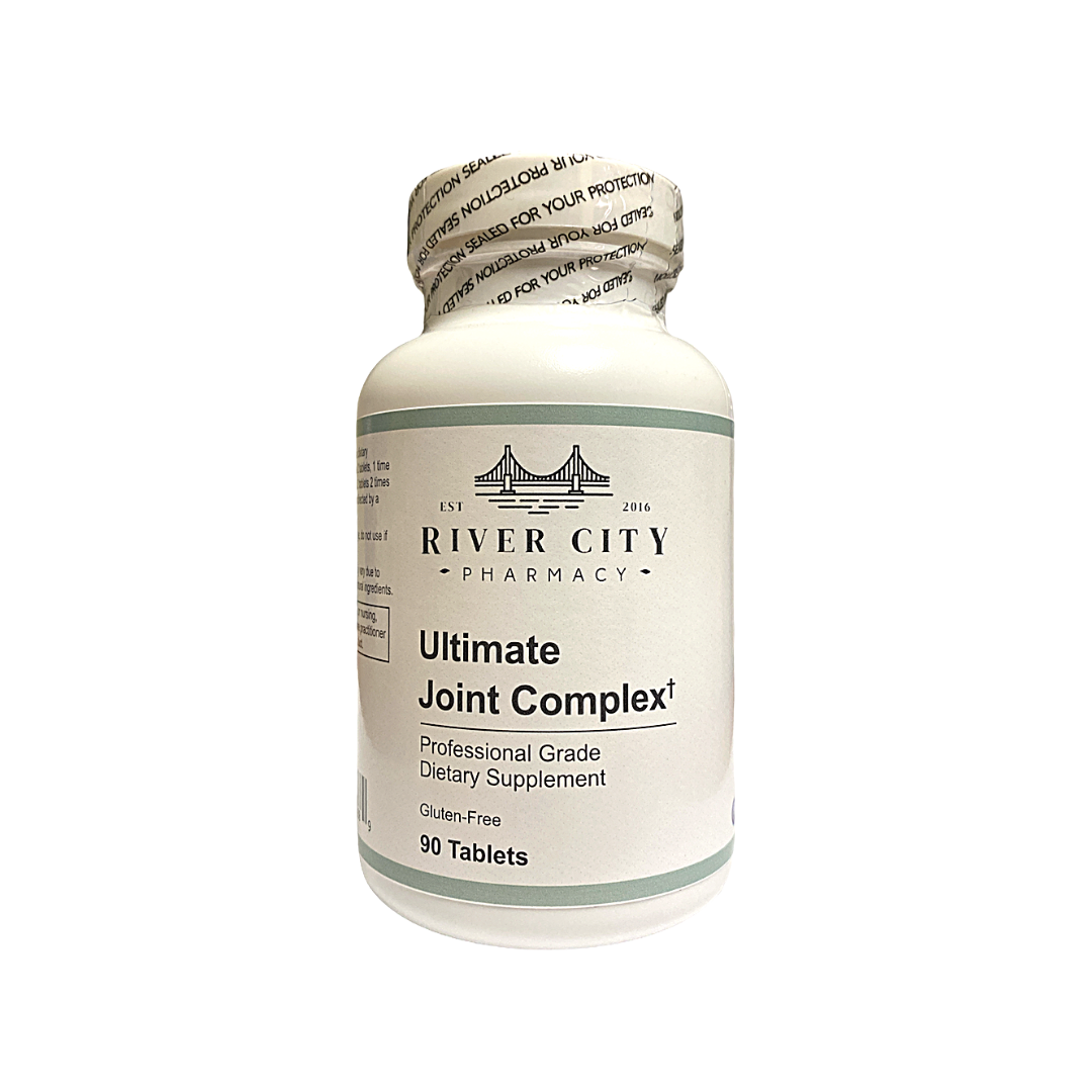 Ultimate Joint Complex
