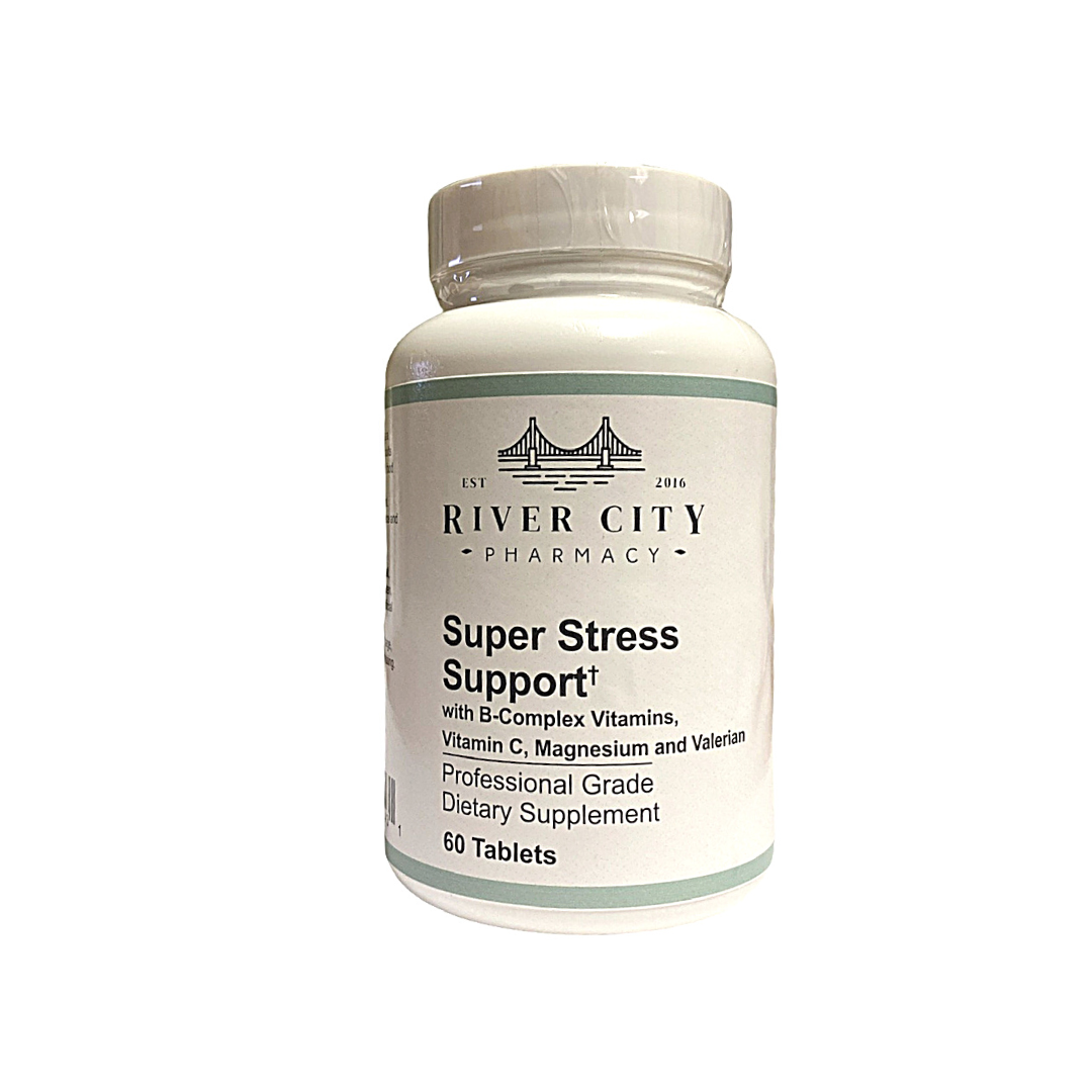 Super Stress Support