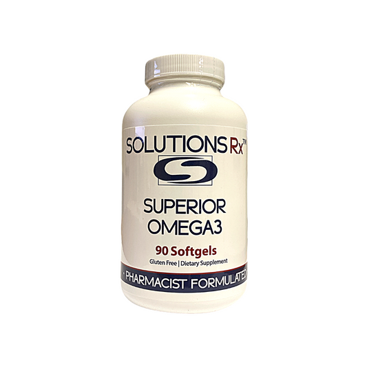 Superior Omega3