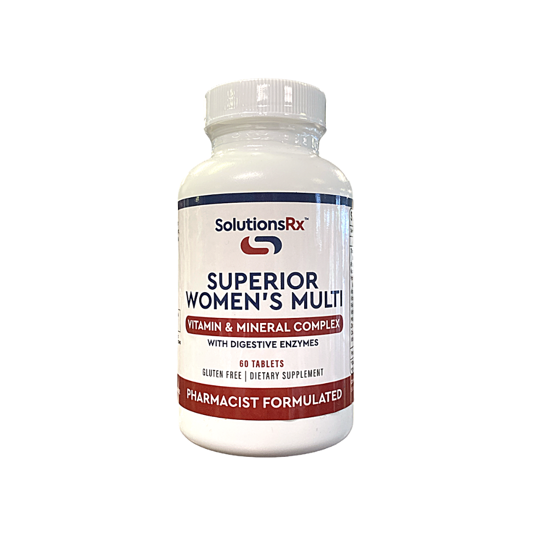 Superior Women's Multi