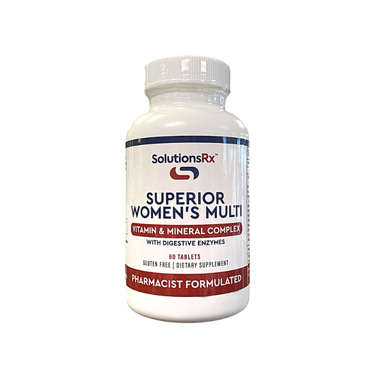 Superior Women's Multi