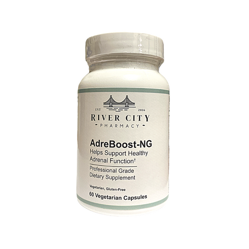 Saccharomyces Boulardii 250 mg – River City Pharmacy