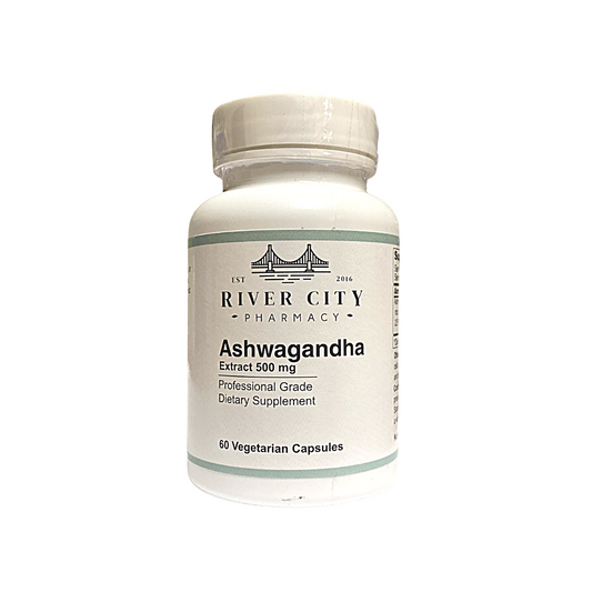 Ashwagandha Extract 500 mg