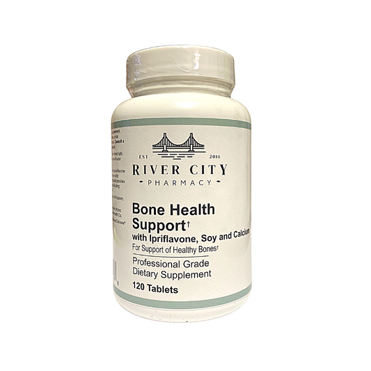 Bone Health Support