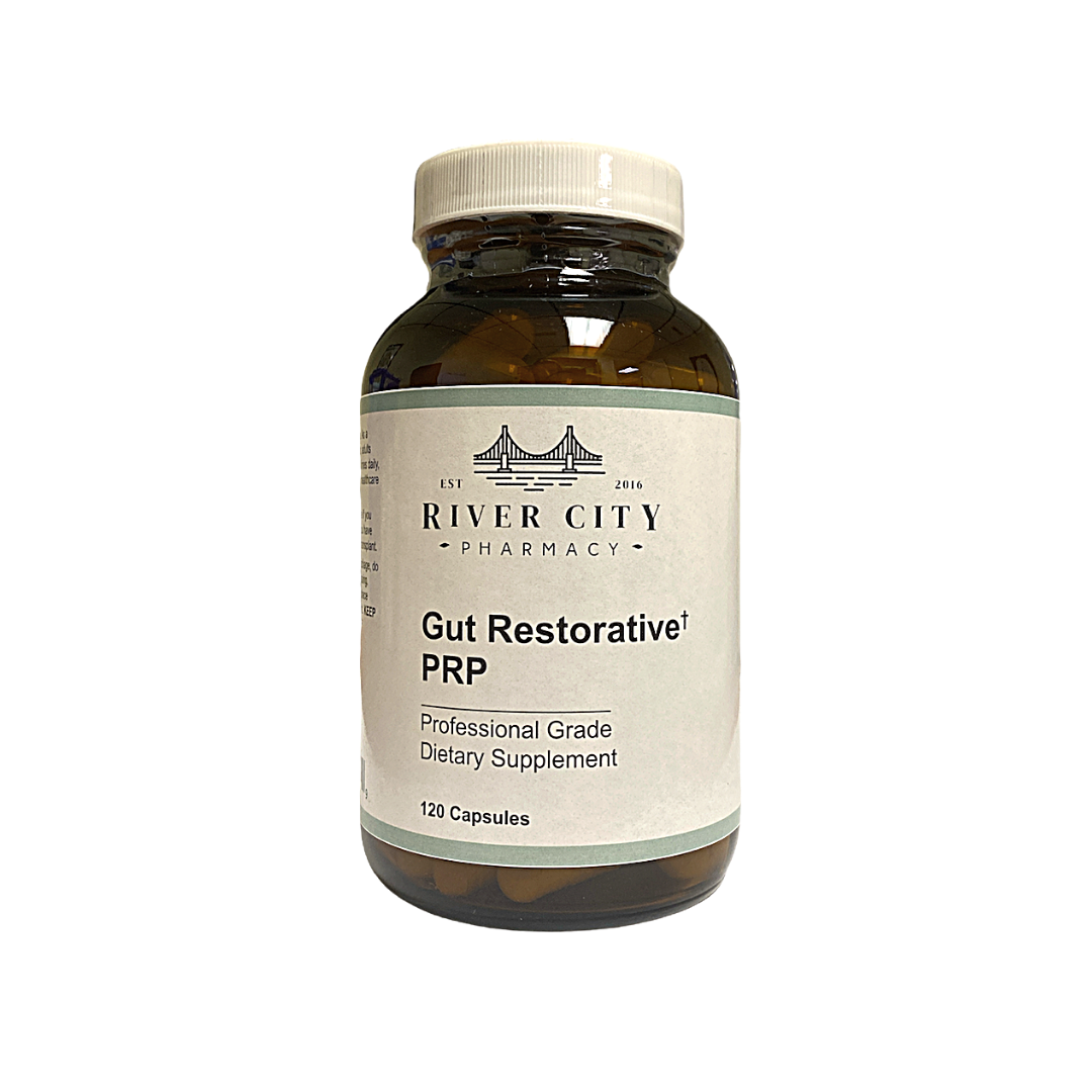 Gut Restorative PRP