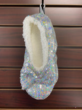 Load image into Gallery viewer, Snoozies - Ballerina Bling
