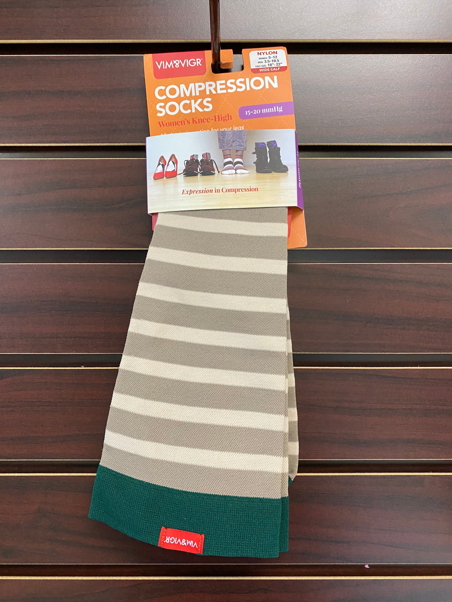 Compression Socks - Women – River City Pharmacy