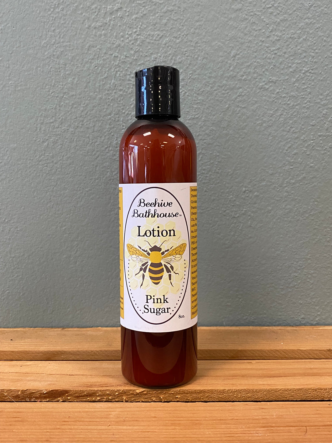 Lotion