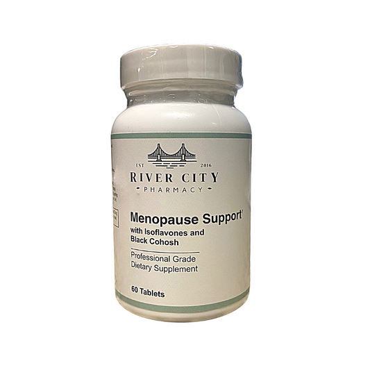 Menopause Support