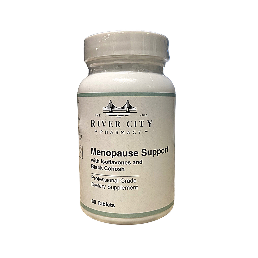 Menopause Support