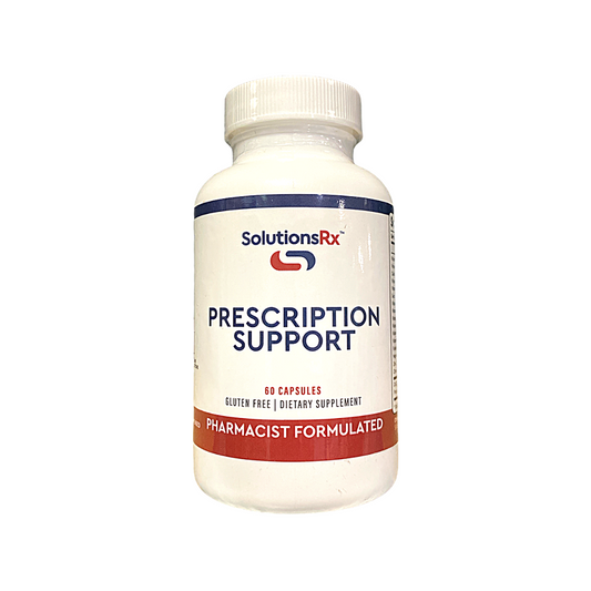 Prescription Support Multivitamin