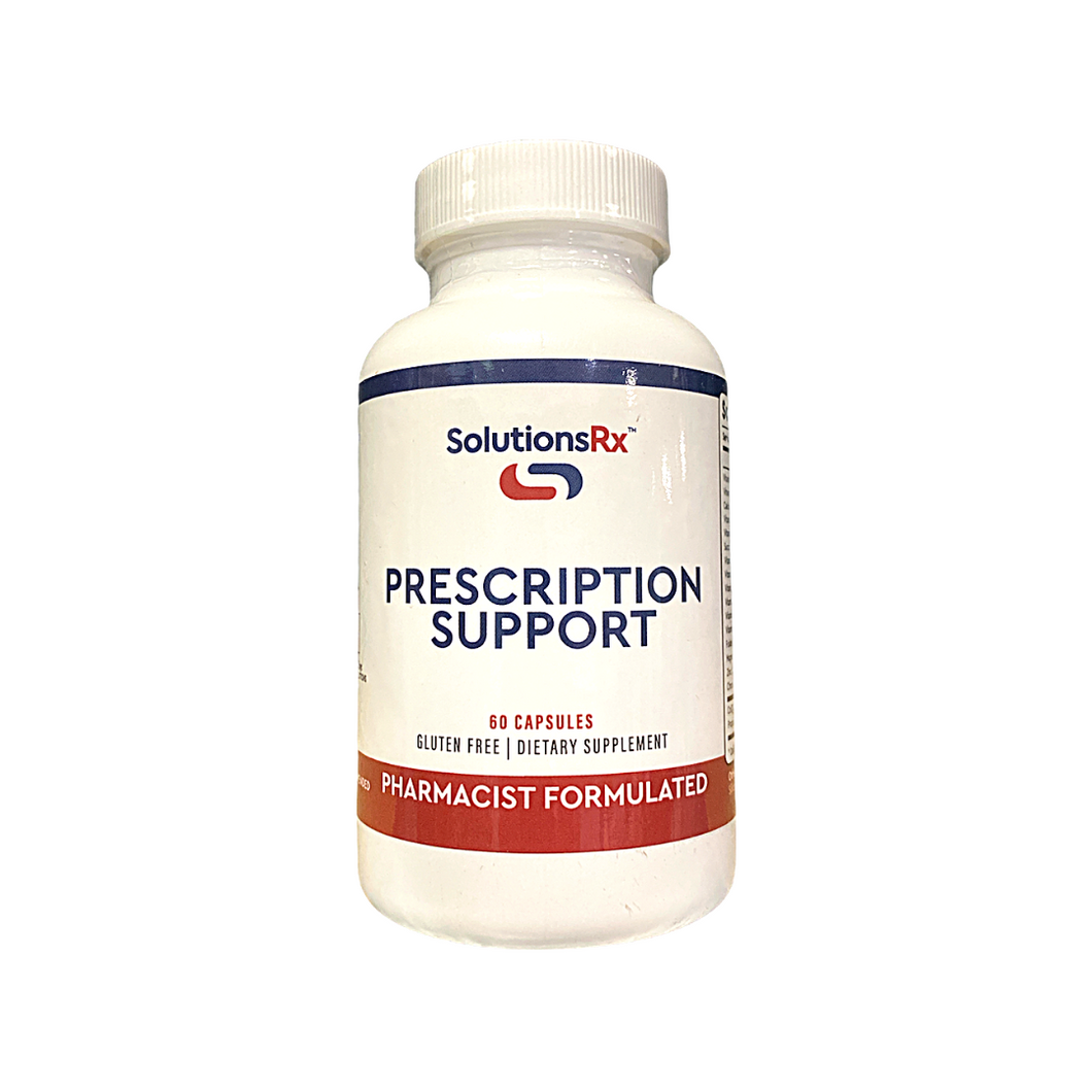 Prescription Support Multivitamin