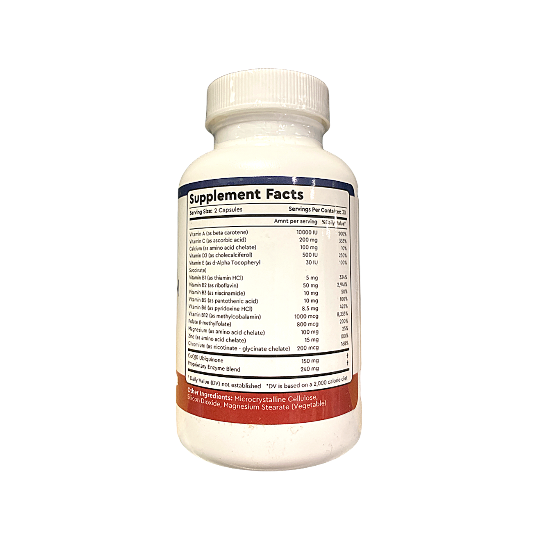 Prescription Support Multivitamin