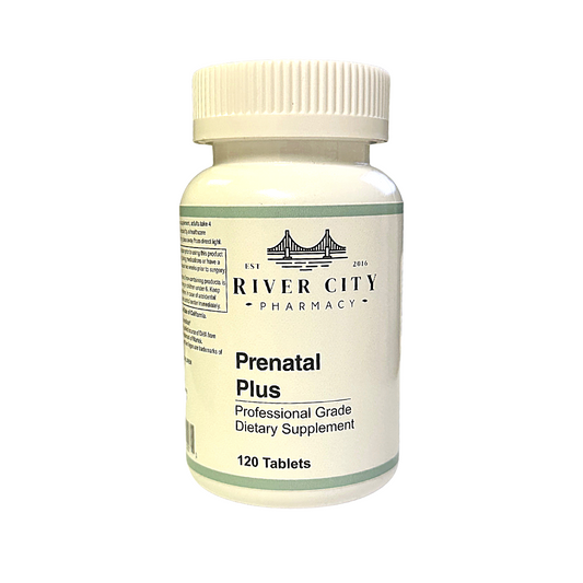 Prenatal Plus