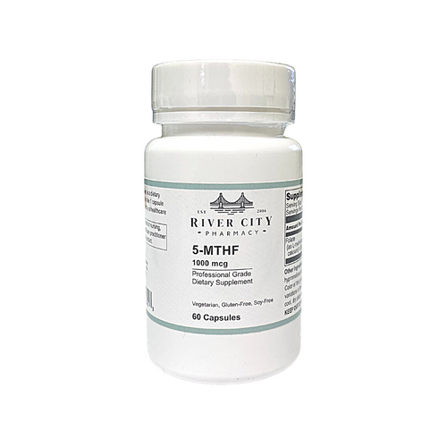 Saccharomyces Boulardii 250 mg – River City Pharmacy