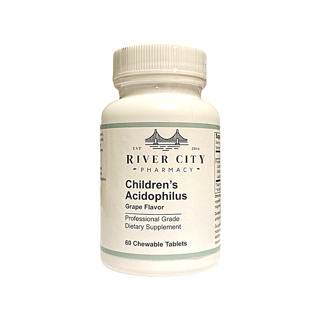 Supplements - River City Pharmacy