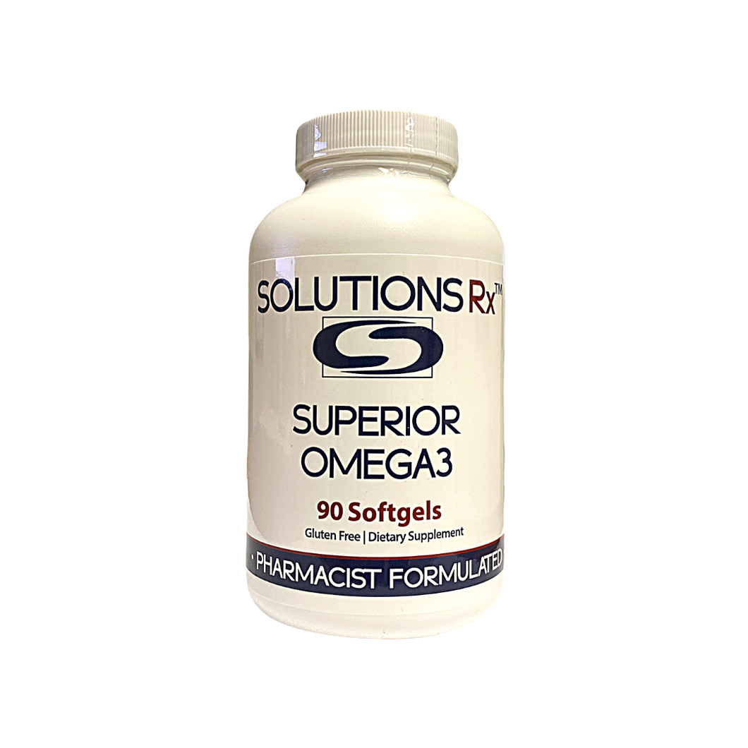 Superior Omega3